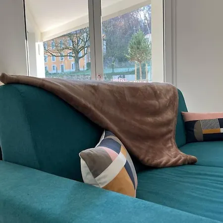 La Sonate Au Bord Du Et De La Vieille Appartement *