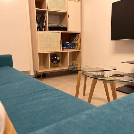 Appartement La Sonate Au Bord Du Et De La Vieille Annecy
