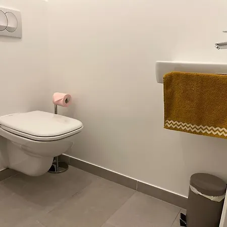 La Sonate Au Bord Du Et De La Vieille Apartment