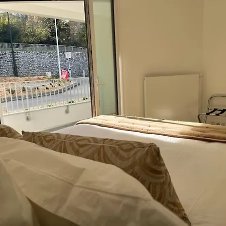 La Sonate Au Bord Du Et De La Vieille Apartamento *