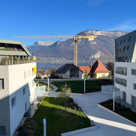 La Sonate Au Bord Du Et De La Vieille Apartment *