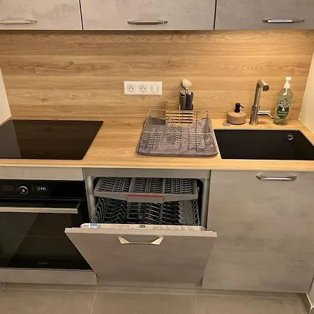 Appartement La Sonate Au Bord Du Et De La Vieille Annecy