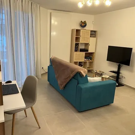 Apartment La Sonate Au Bord Du Et De La Vieille Annecy