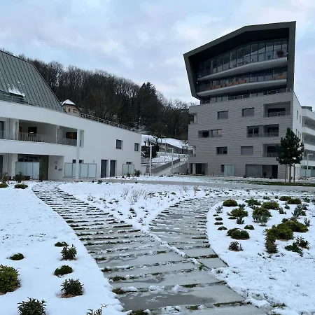 Appartement La Sonate Au Bord Du Et De La Vieille *