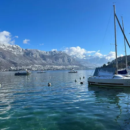 Apartman La Sonate Au Bord Du Et De La Vieille