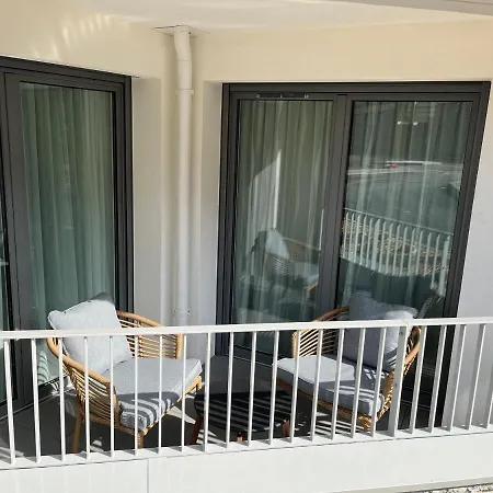La Sonate Au Bord Du Et De La Vieille Apartment *