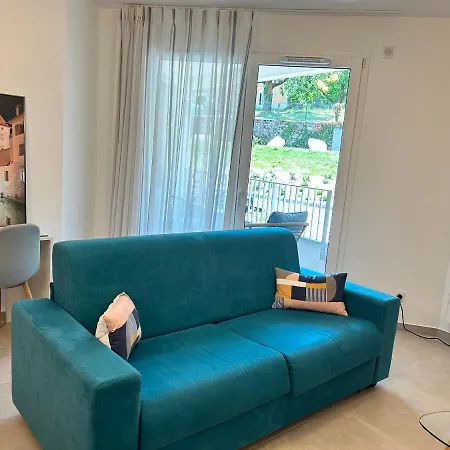 La Sonate Au Bord Du Et De La Vieille Apartment